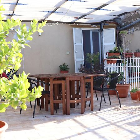 Stimigliano Casa In The Clouds B&B 외부 사진
