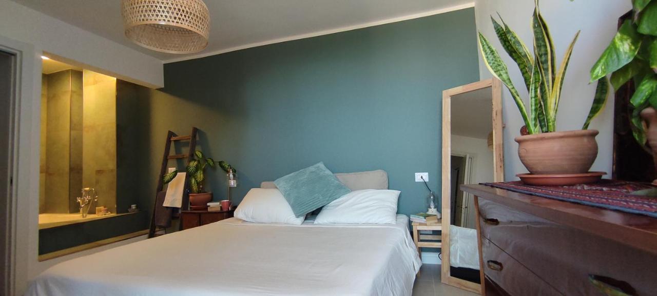Stimigliano Casa In The Clouds B&B 외부 사진