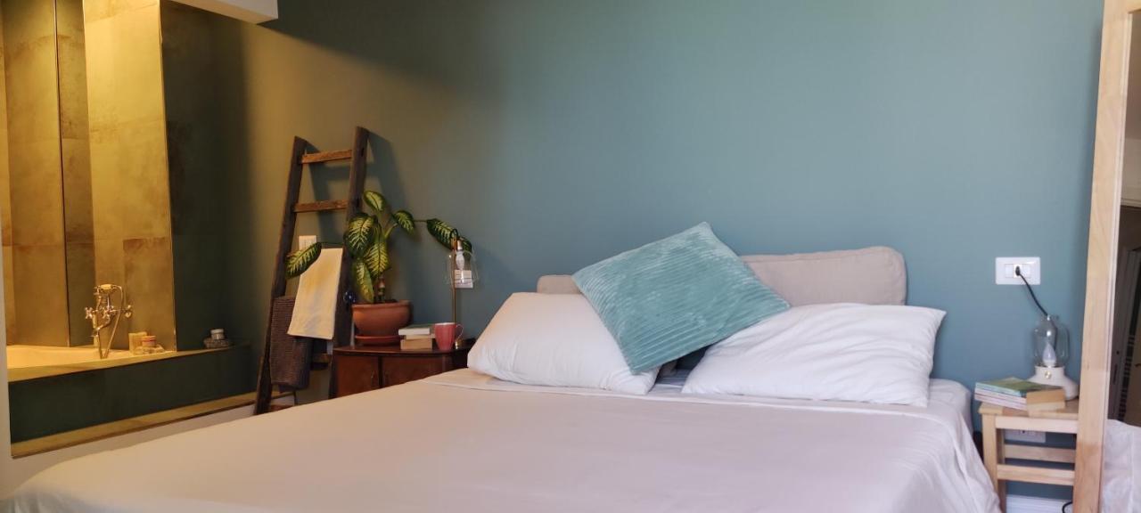 Stimigliano Casa In The Clouds B&B 외부 사진