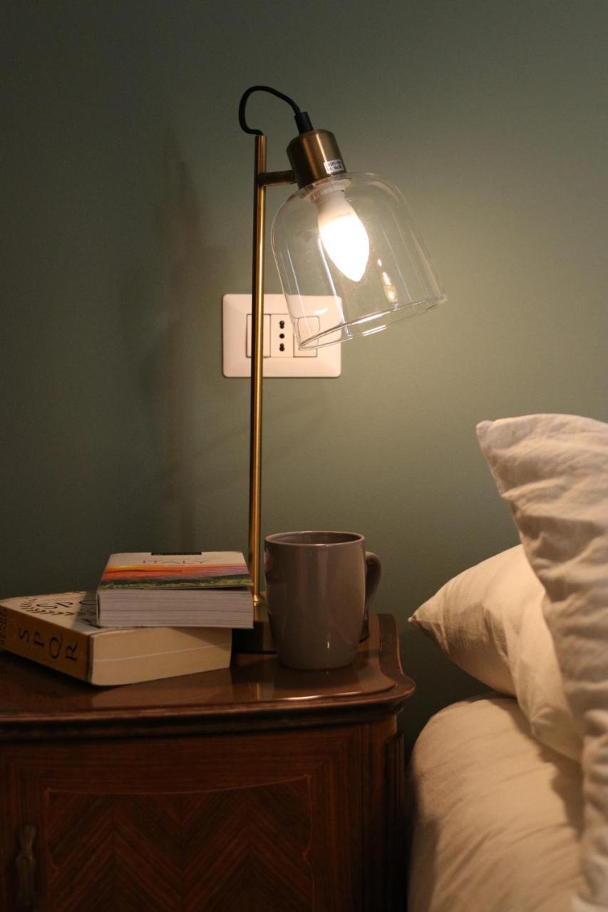 Stimigliano Casa In The Clouds B&B 외부 사진