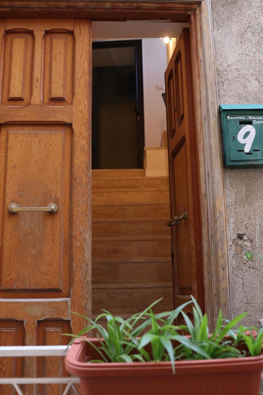 Stimigliano Casa In The Clouds B&B 외부 사진